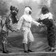 Illustration for article titled This creepy trick photo from 1875 proves our great-great-great-grandparents had a twisted sense of humor